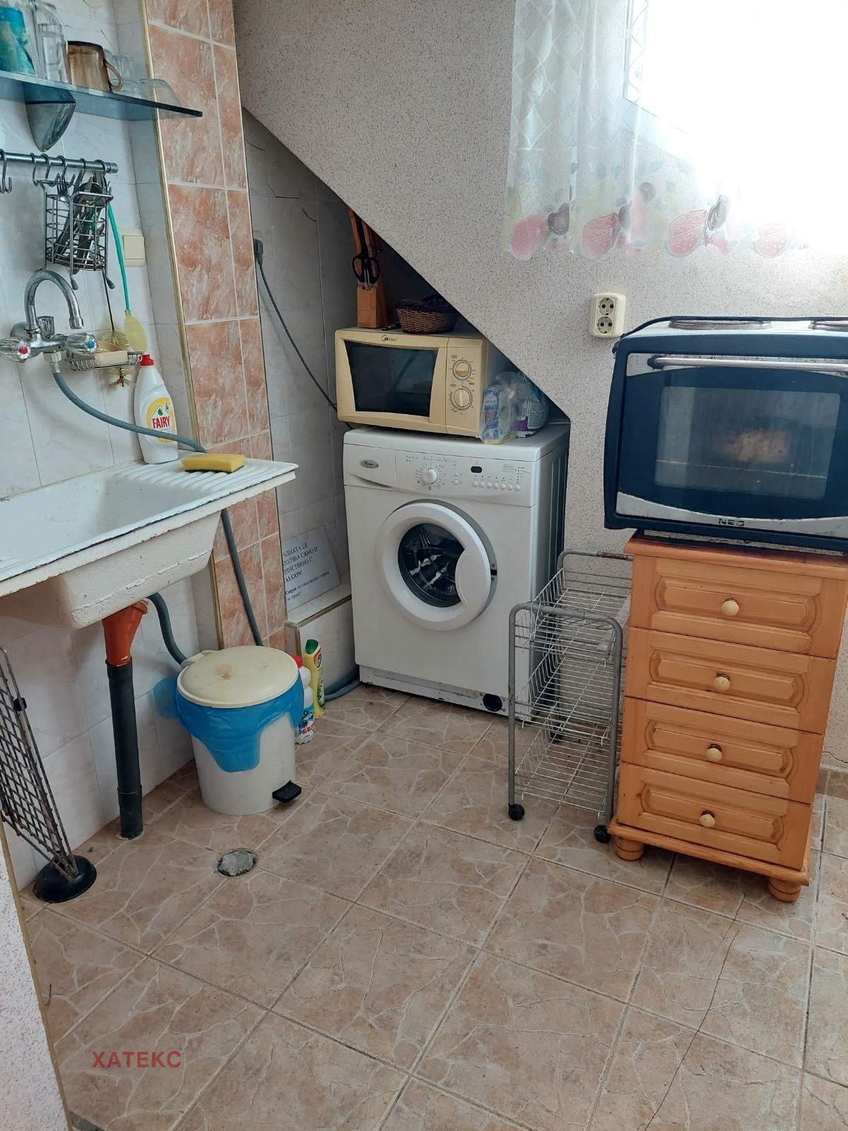 Продава КЪЩА, гр. Балчик, област Добрич, снимка 8 - Къщи - 56287825