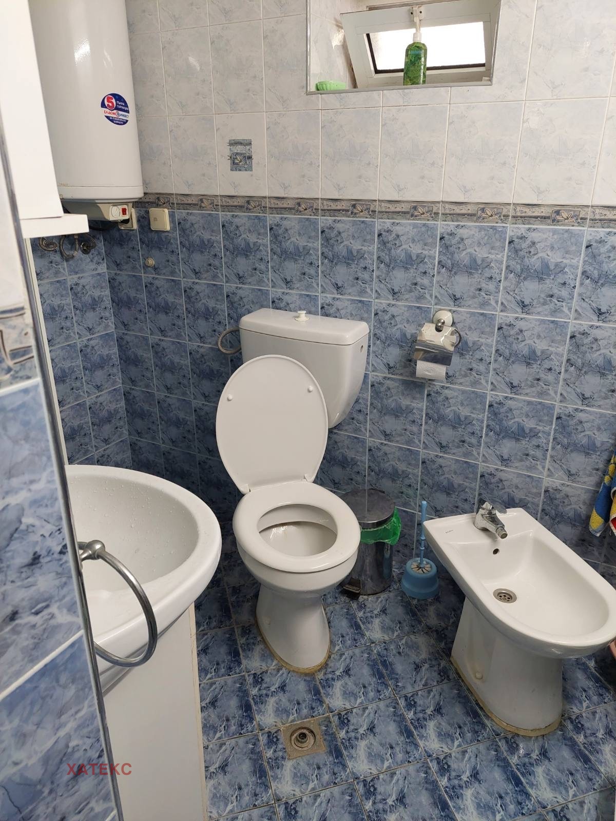 Продава КЪЩА, гр. Балчик, област Добрич, снимка 14 - Къщи - 56287825