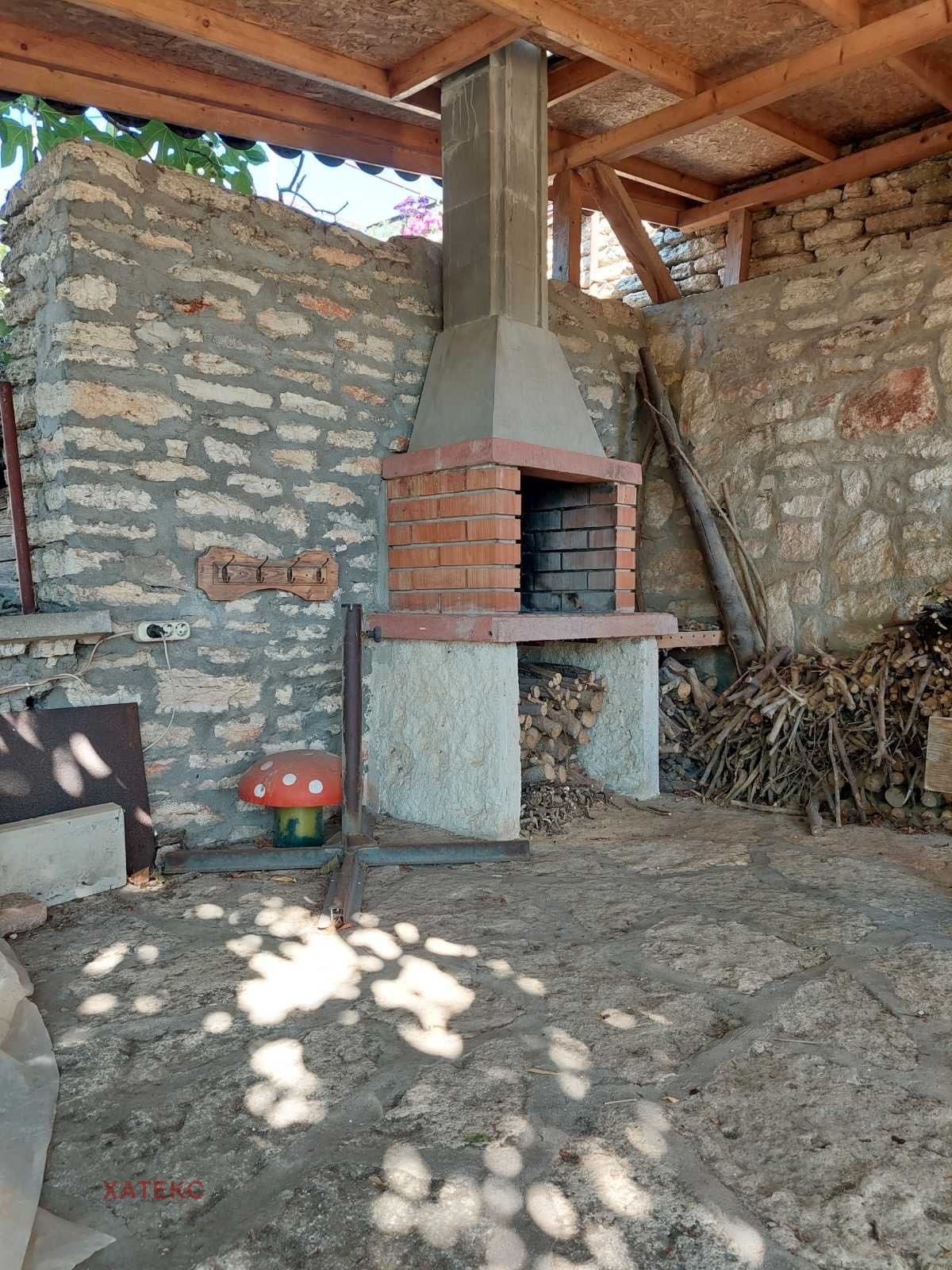 Продава КЪЩА, гр. Балчик, област Добрич, снимка 5 - Къщи - 56287825