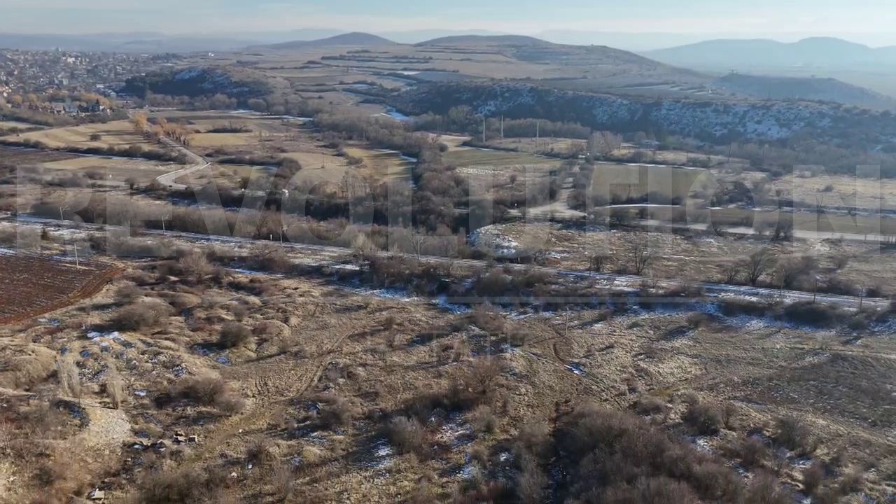 Продава ПАРЦЕЛ, гр. Елин Пелин, област София област, снимка 2 - Парцели - 50070920