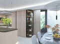 Продава КЪЩА, гр. София, м-т Камбаните, снимка 15