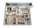 Продава  2-стаен град Варна , Левски 1 , 50 кв.м | 98233232 - изображение [12]