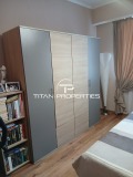 Продава  3-стаен град Пловдив , Кючук Париж , 70 кв.м | 58687303 - изображение [4]