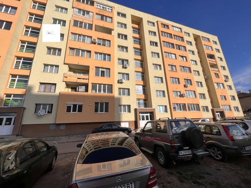 Продава 2-СТАЕН в област Перник, гр. Радомир - 65 кв.м / 55 000 € » 107 570.65 лв., БЕЛА ВИ