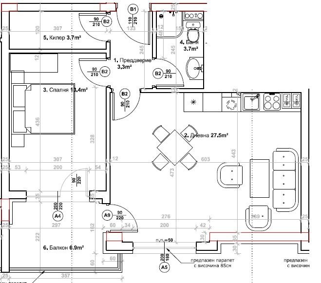 ������� 2-����� | Imot.bg � ����������� 1