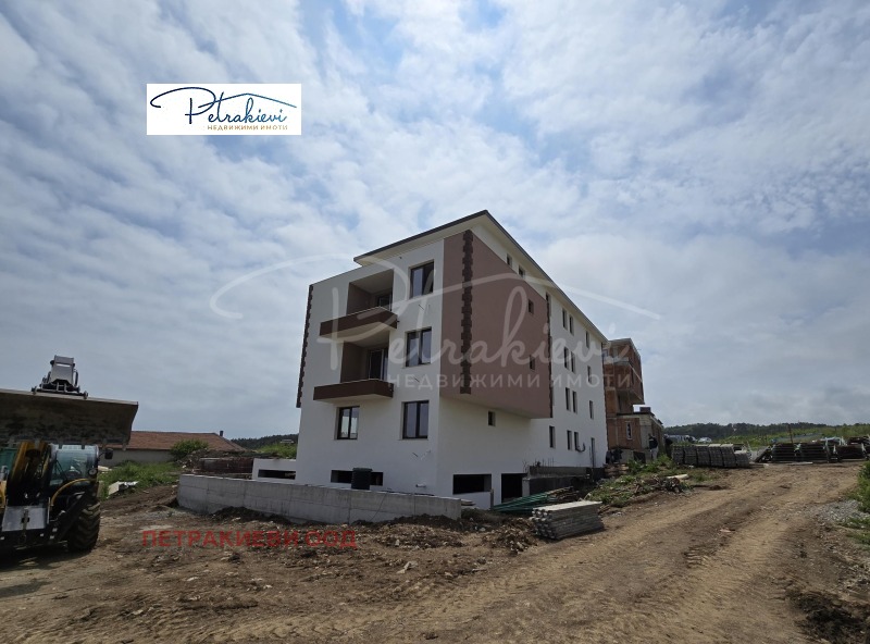 Продава 3-СТАЕН в област Бургас, гр. Созопол - 108 кв.м / 133 000 € » 260 125.39 лв., ПЕТРАКИЕВИ ООД
