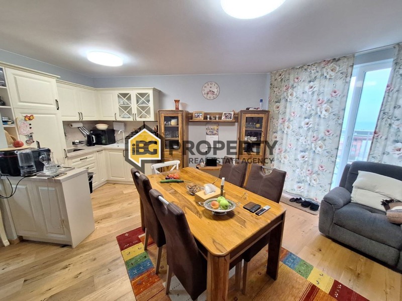 Продава 3-СТАЕН в област Варна, гр. Бяла - 97 кв.м / 119 500 € » 233 721.69 лв., АЙБИДЖИ ПРОПЕРТИ