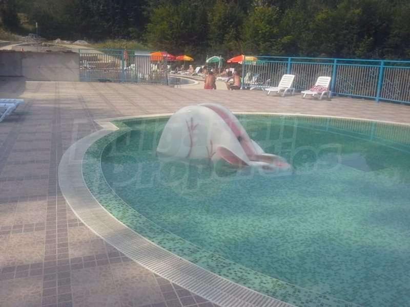 Продава ХОТЕЛ | Imot.bg — изображение 13