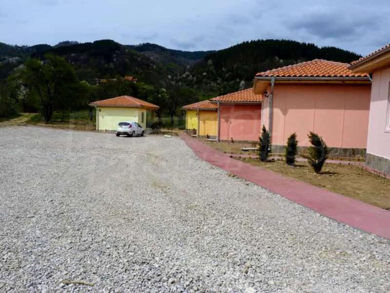 Продава ХОТЕЛ | Imot.bg — изображение 10