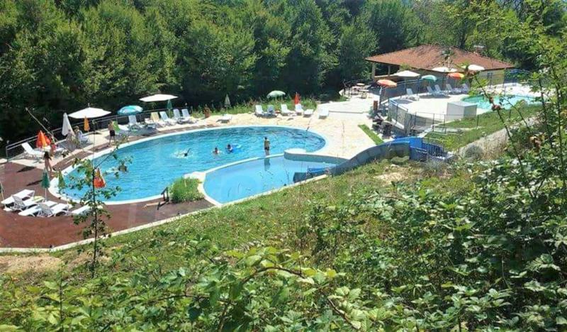 Продава ХОТЕЛ | Imot.bg — изображение 1