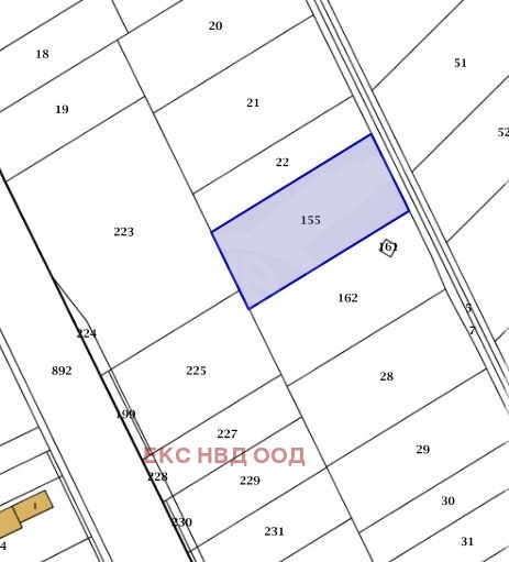 Продава ПАРЦЕЛ | Imot.bg — изображение 1