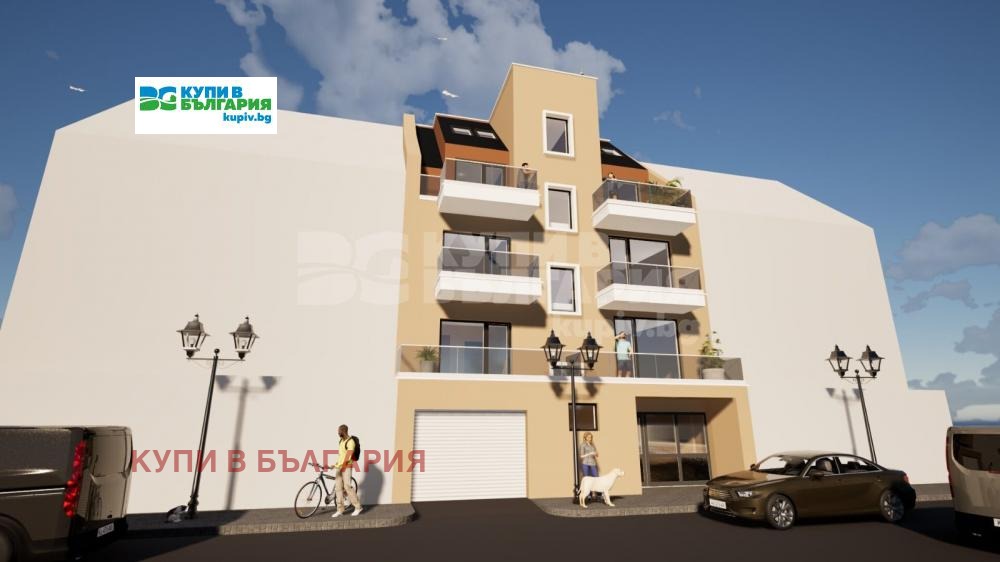 Продава 2-СТАЕН | Imot.bg — изображение 2