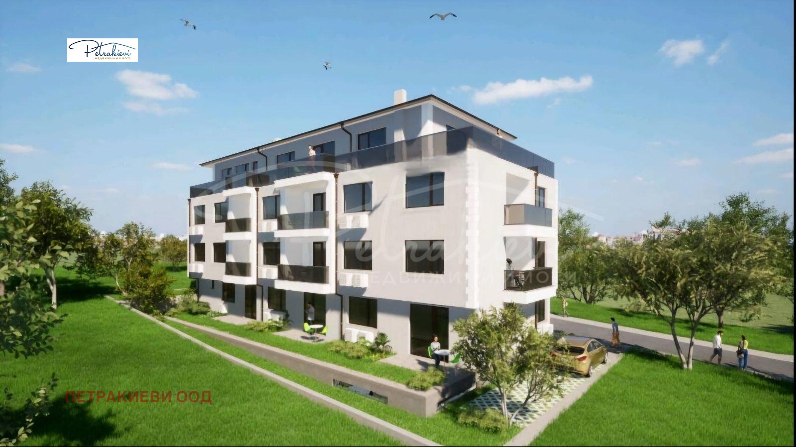 Продава 3-СТАЕН | Imot.bg — изображение 3