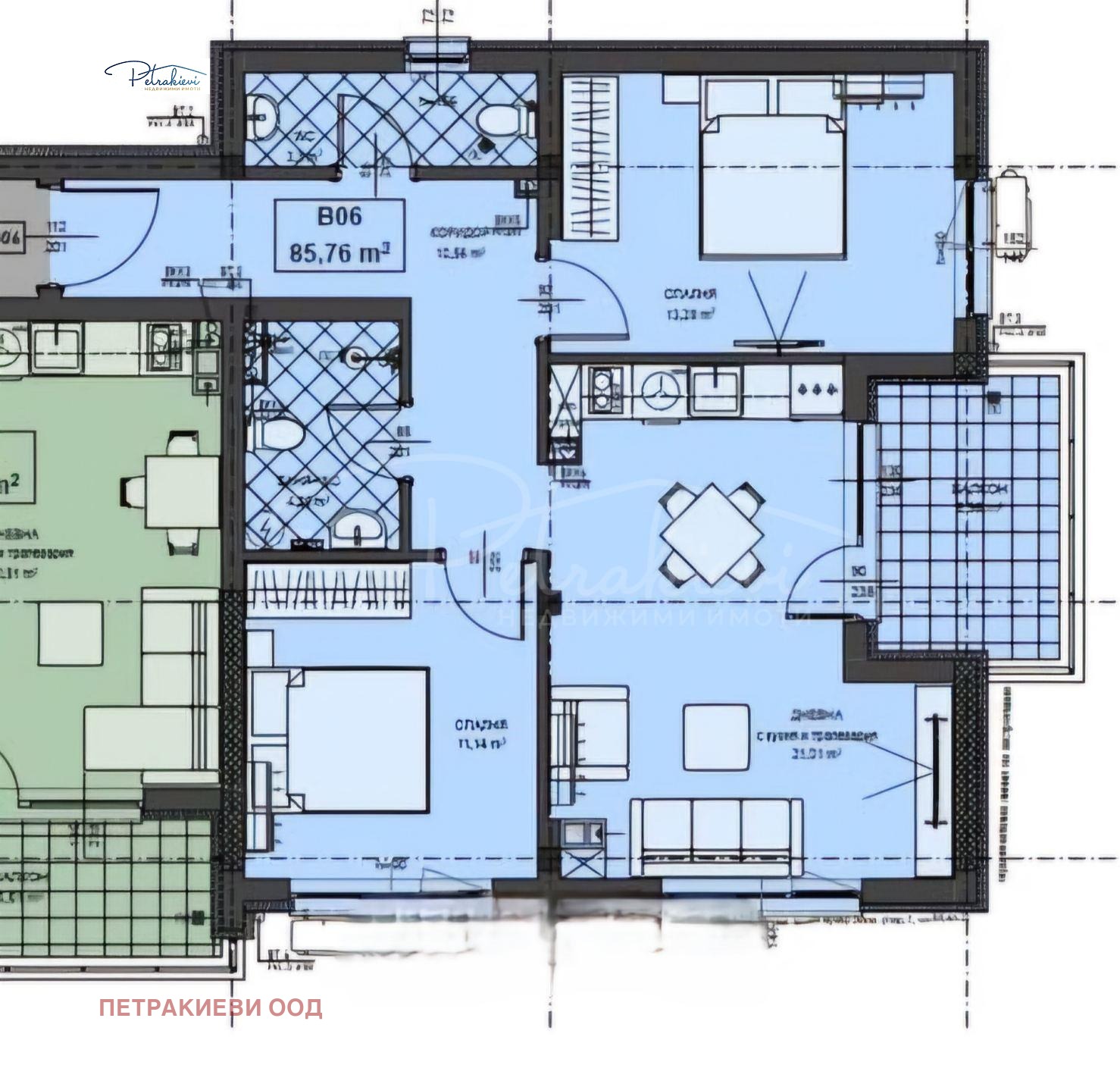 Продава 3-СТАЕН | Imot.bg — изображение 5