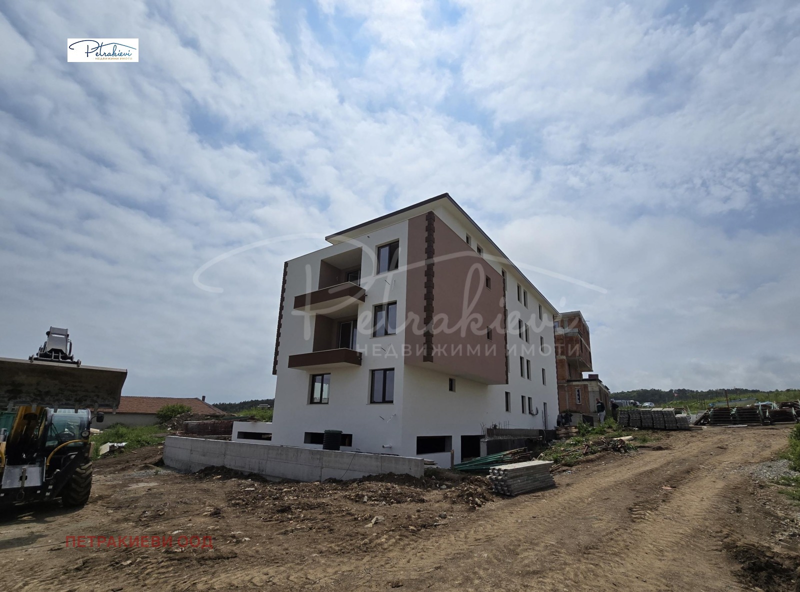 Продава 3-СТАЕН | Imot.bg — изображение 1