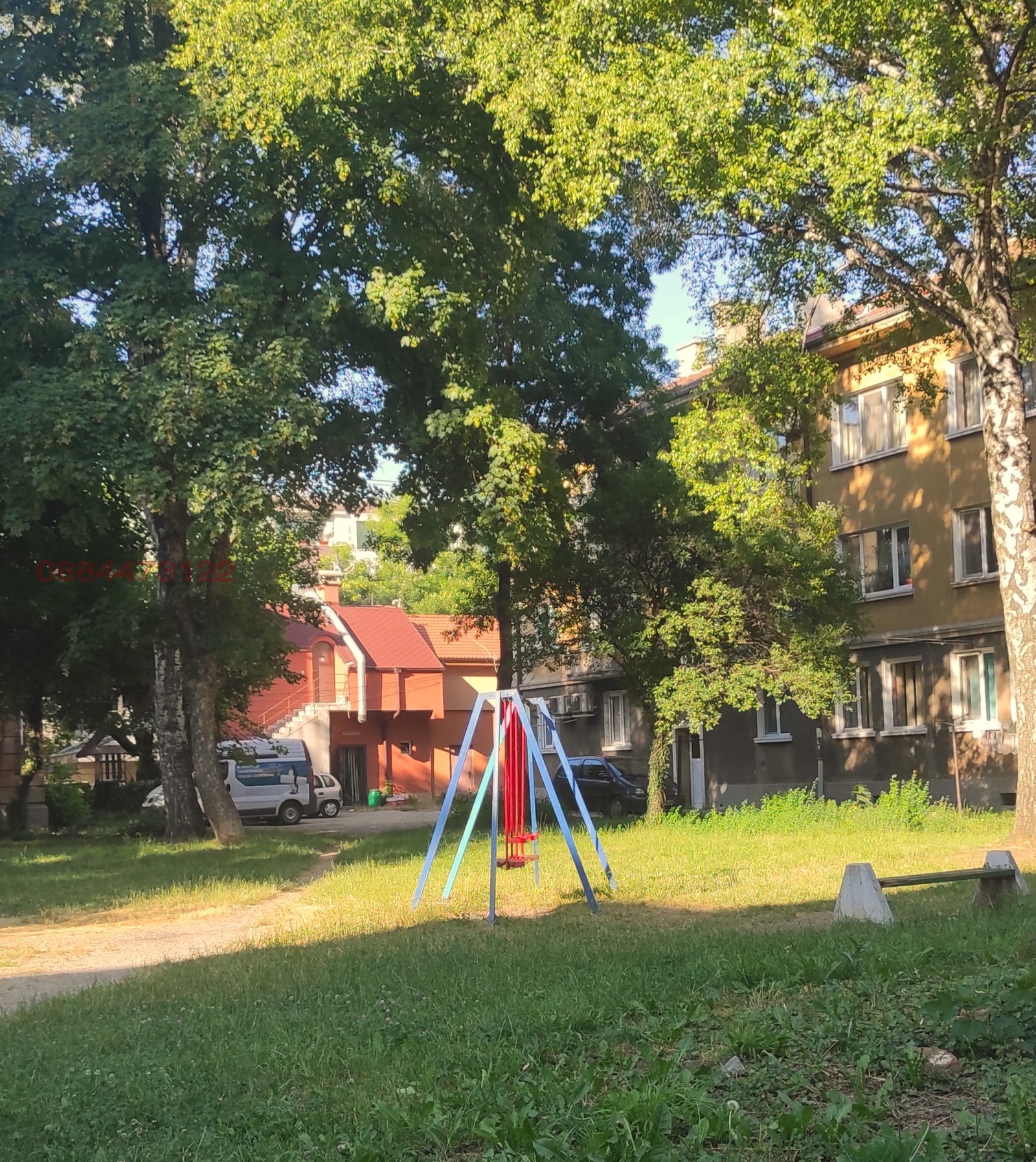 Продава 3-СТАЕН | Imot.bg — изображение 1