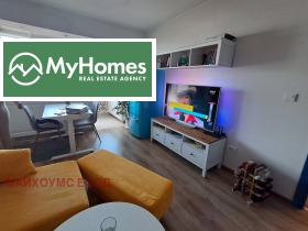 1 υπνοδωμάτιο Δρυζβα 1, Σοφηια 6