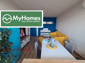 1 υπνοδωμάτιο Δρυζβα 1, Σοφηια 8