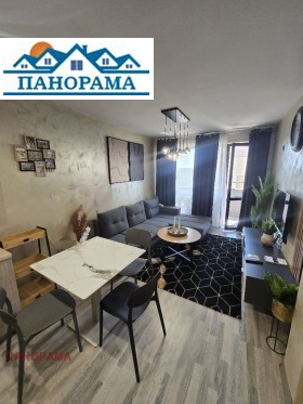 Продава  2-стаен, град Пловдив