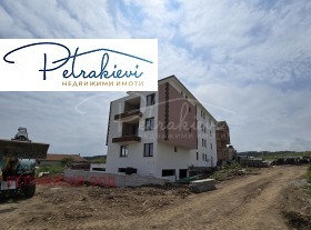 2 Schlafzimmer Sozopol, region Burgas