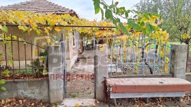 Maison Metodievo, région de Dobritch