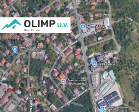 ПАРЦЕЛ, 357 m2