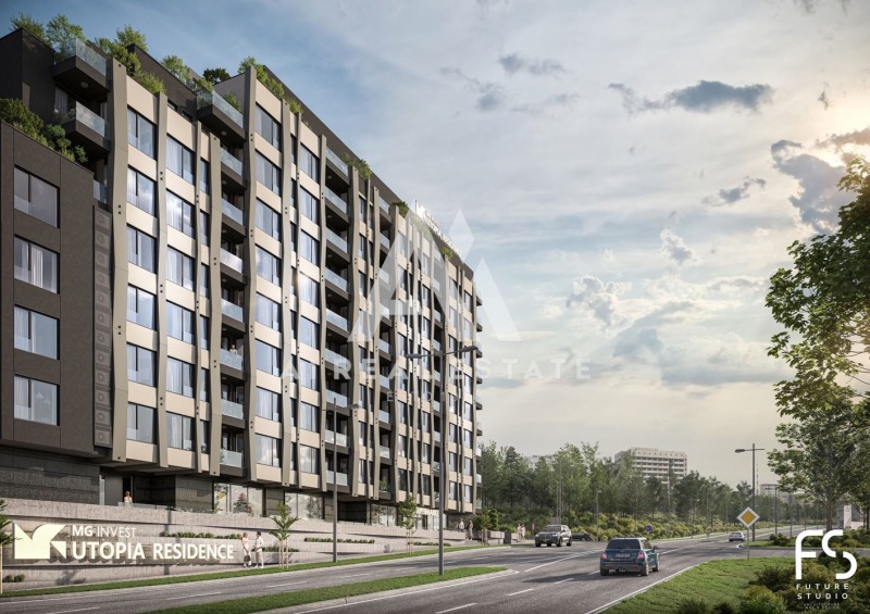 Eladó  Stúdió Pleven , Sirok centar , 35 négyzetméter | 96406636 - kép [5]