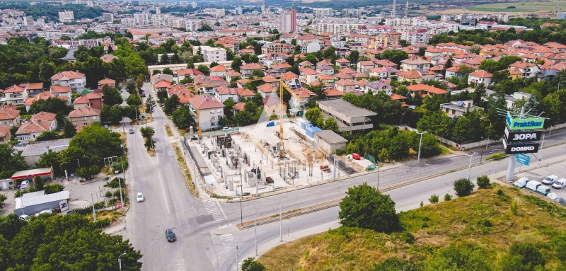 Eladó  Stúdió Pleven , Sirok centar , 35 négyzetméter | 96406636 - kép [7]