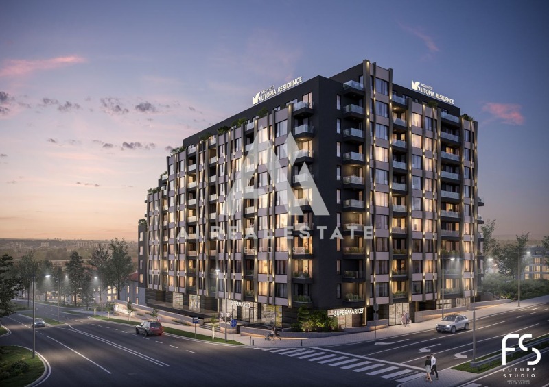 Eladó  Stúdió Pleven , Sirok centar , 35 négyzetméter | 96406636 - kép [2]