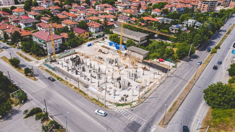 Eladó  Stúdió Pleven , Sirok centar , 35 négyzetméter | 96406636 - kép [9]
