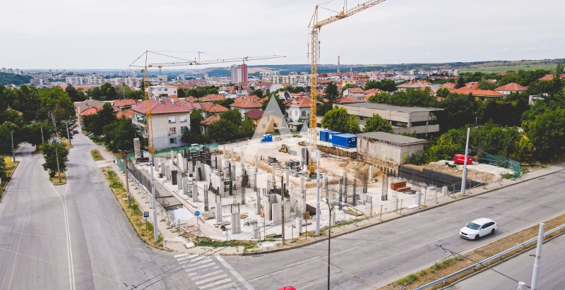 Eladó  Stúdió Pleven , Sirok centar , 35 négyzetméter | 96406636 - kép [6]
