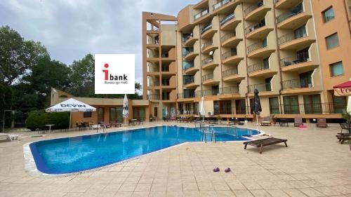 Продава  1-стаен област Бургас , гр. Несебър , 27 кв.м | 40921236