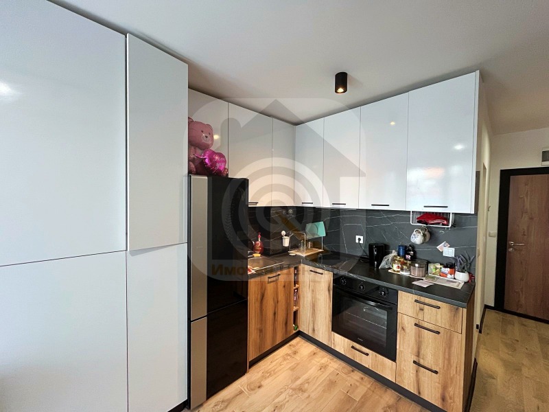 Продава 1-СТАЕН, гр. София, Студентски град, снимка 5 - Апартаменти - 52802937