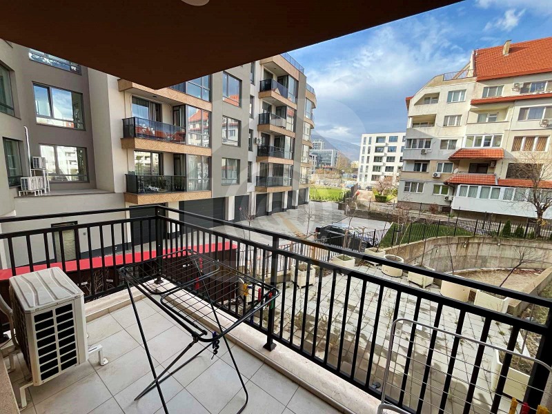 Продава 1-СТАЕН, гр. София, Студентски град, снимка 7 - Апартаменти - 52802937