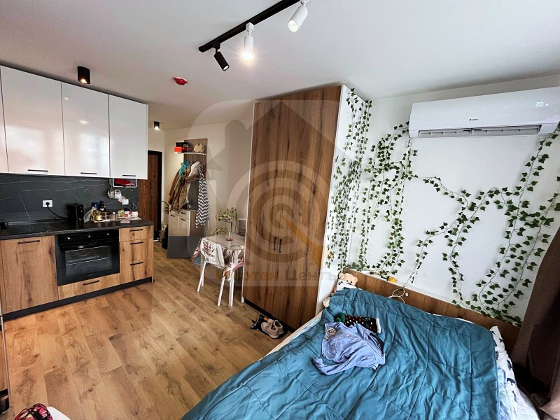 Продава 1-СТАЕН, гр. София, Студентски град, снимка 2 - Апартаменти - 52802937