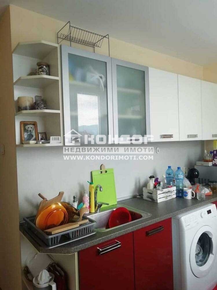 Te koop  1 slaapkamer Plovdiv , Vastanitsjeski , 75 m² | 47576638 - afbeelding [2]