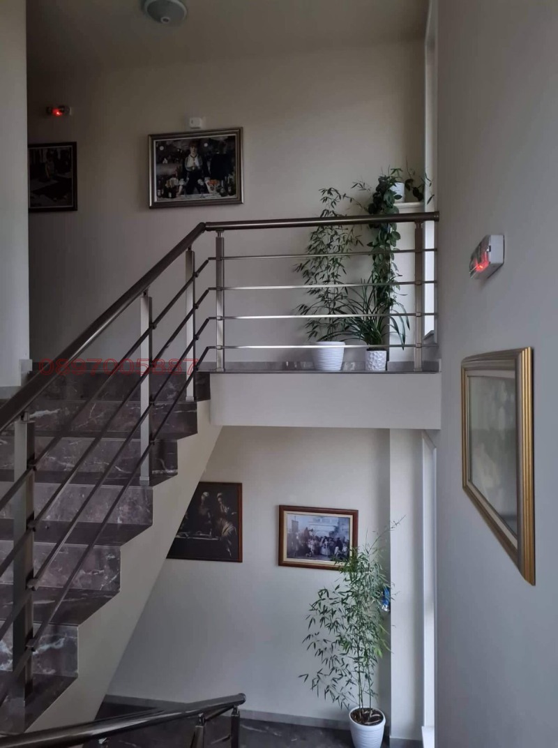 Продава  2-стаен град Пловдив , Христо Смирненски , 89 кв.м | 16670306 - изображение [7]