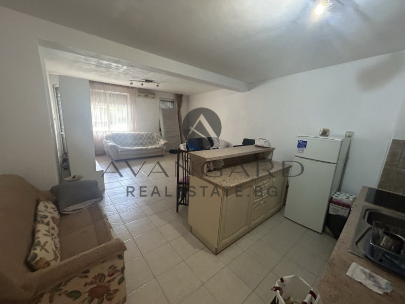 En venta  1 dormitorio Plovdiv , Tsentar , 82 metros cuadrados | 31152339 - imagen [4]