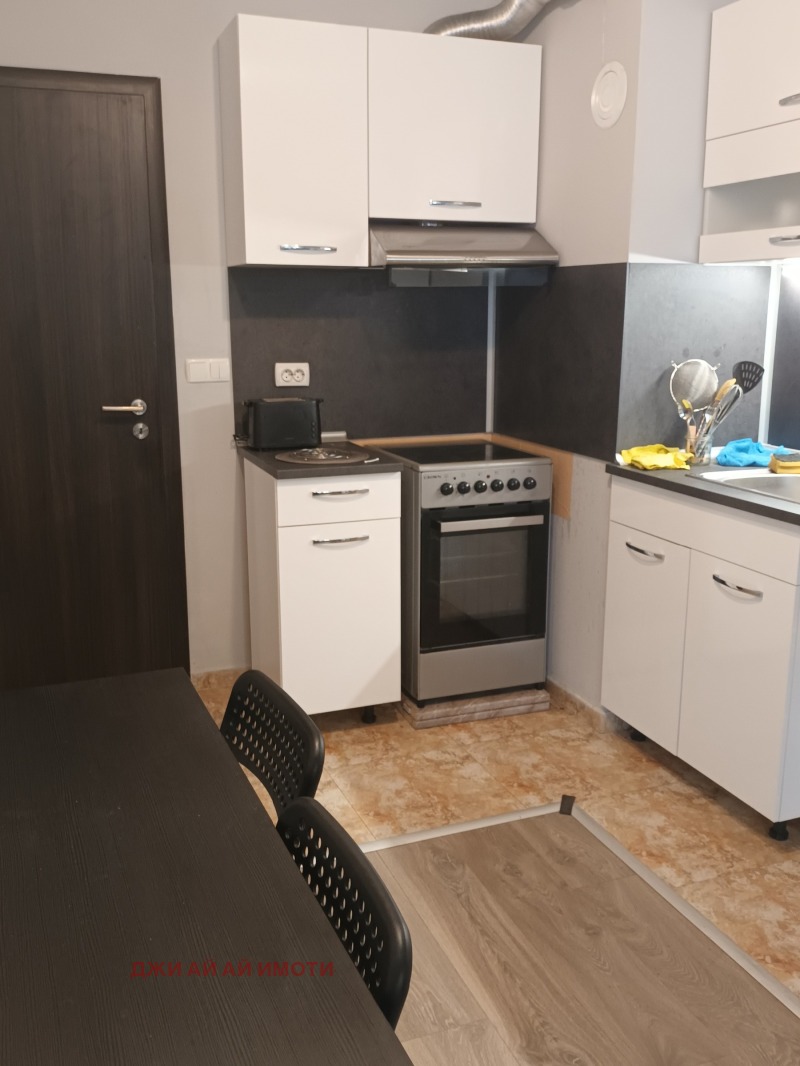 En venta  1 dormitorio Sofia , Studentski grad , 66 metros cuadrados | 74540186 - imagen [4]