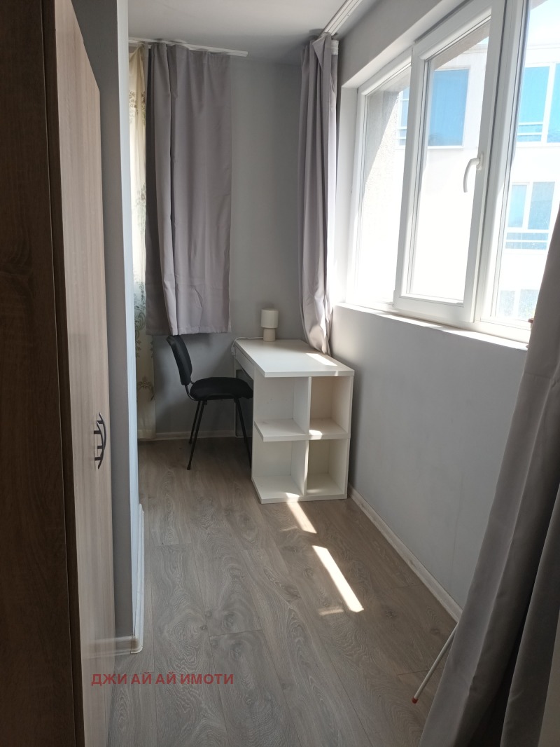 En venta  1 dormitorio Sofia , Studentski grad , 66 metros cuadrados | 74540186 - imagen [8]