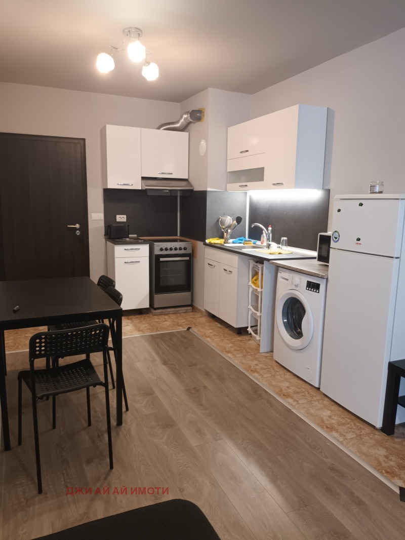 De vânzare  1 dormitor Sofia , Studentsci grad , 66 mp | 74540186 - imagine [2]