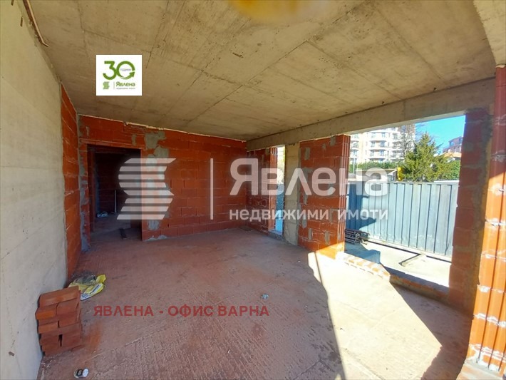 Продава 2-СТАЕН, гр. Варна, м-т Ален мак, снимка 3 - Aпартаменти - 48020531