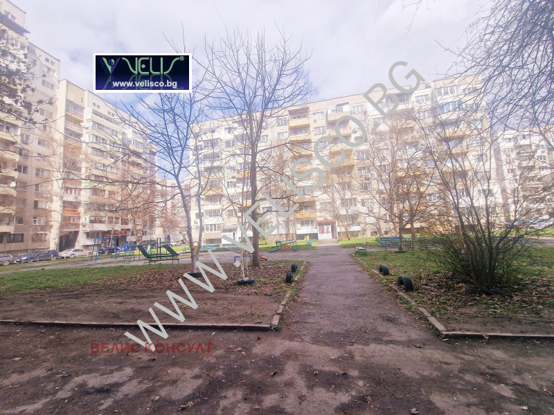 Продава  2-стаен град София , Красна поляна 3 , 61 кв.м | 36104905 - изображение [8]