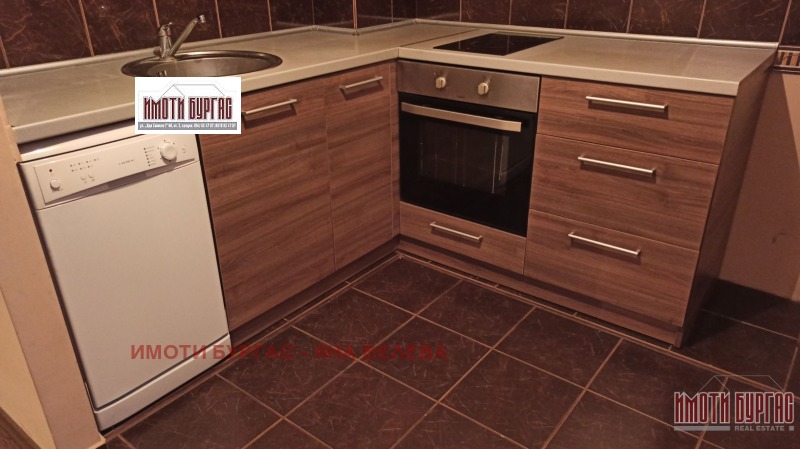 À venda  1 quarto Burgas , Slaveikov , 65 m² | 37774591 - imagem [2]