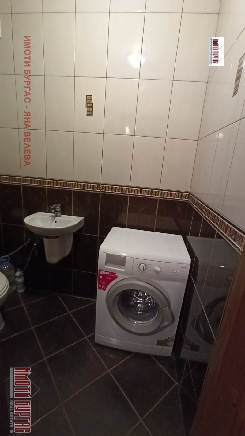 À venda  1 quarto Burgas , Slaveikov , 65 m² | 37774591 - imagem [6]
