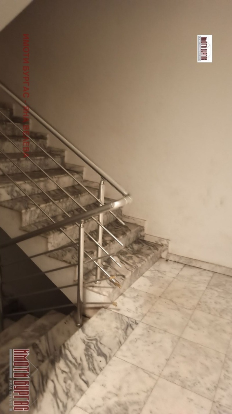 À venda  1 quarto Burgas , Slaveikov , 65 m² | 37774591 - imagem [8]