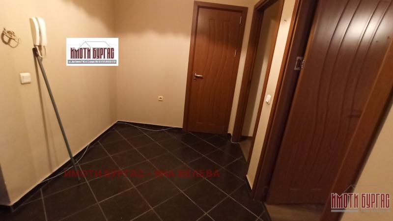 À venda  1 quarto Burgas , Slaveikov , 65 m² | 37774591 - imagem [9]