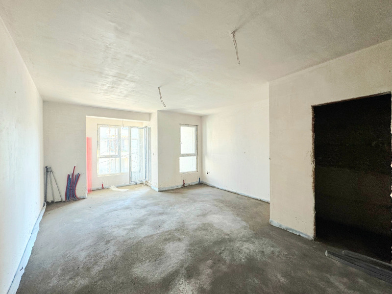 Продава 2-СТАЕН, гр. София, Манастирски ливади, снимка 3 - Апартаменти - 52937725