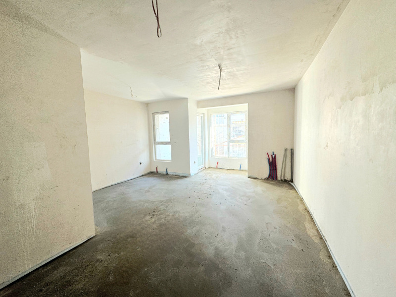 Продава 2-СТАЕН, гр. София, Манастирски ливади, снимка 7 - Апартаменти - 52937725