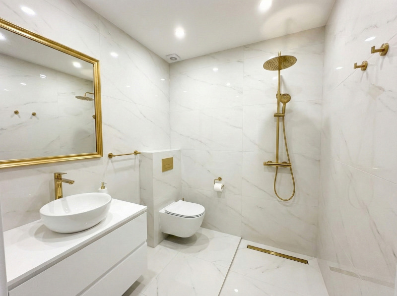 Продава 2-СТАЕН, гр. София, Манастирски ливади, снимка 6 - Апартаменти - 52937725